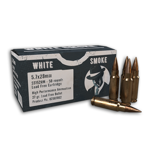 5.7×28mm