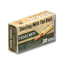 7.62×51mm NATO
