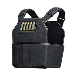 Kevlar RAV