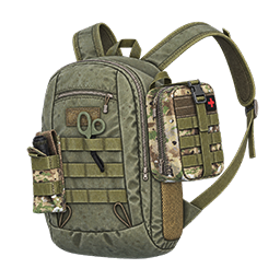 Field Pack M24