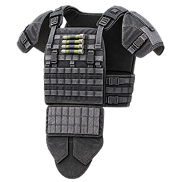 SPC‑Lite Carrier