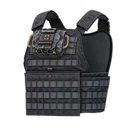Plate Carrier SF-1
