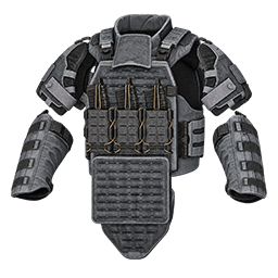 Exoarmor