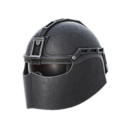 Assault Helmet