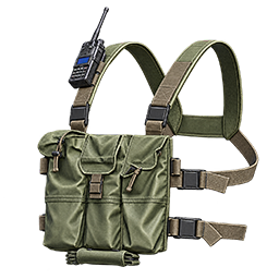 Tactical Unload