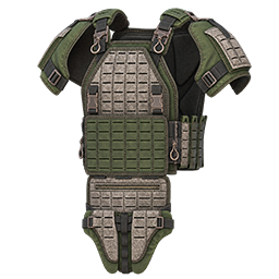 Hydra Armor System
