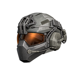 Harpoon Helmet