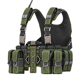 Tarant Chest Rig