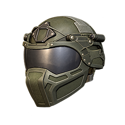 Apparels Yellow Helmet
