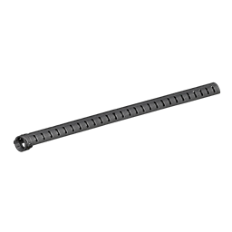 Polymer Heat Shield