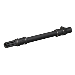 Medium barrel