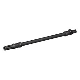 Long barrel