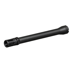 Medium barrel