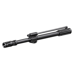 Medium barrel