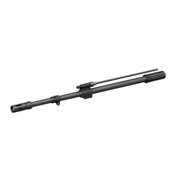 Long barrel