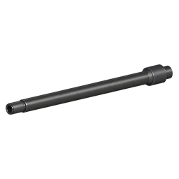 Long barrel