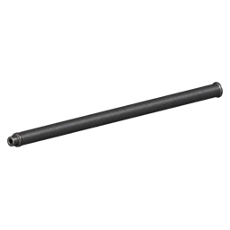 Long barrel