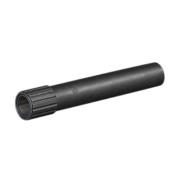Long barrel