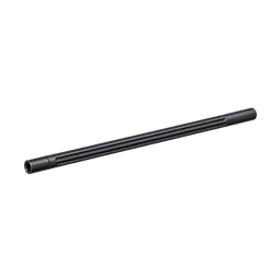 Shortened barrel