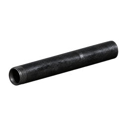 Magazine Extension Tube