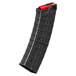 10 rounds magazine 12x70 mm
