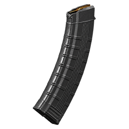 40 rounds magazine 5.45x39 mm