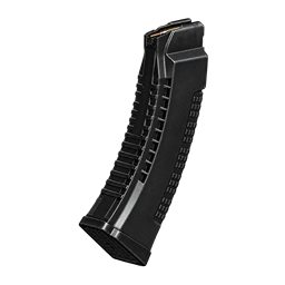 60 rounds magazine 5.45x39 mm
