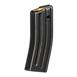 30 rounds magazine 545x45 mm