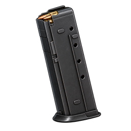 20 rounds magazine 5.7x28 mm