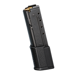 30 rounds magazine 5.7x28 mm