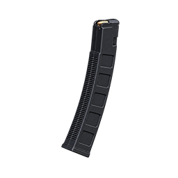 32 rounds magazine 9x19 mm