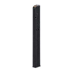 50 rounds magazine 9x19 mm