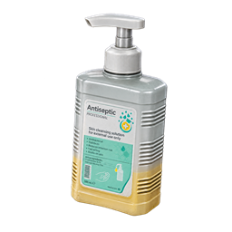 Antiseptic