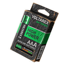 Batteries