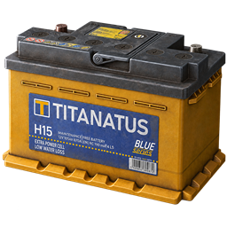 Car Battery
