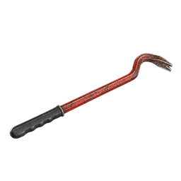 Crowbar