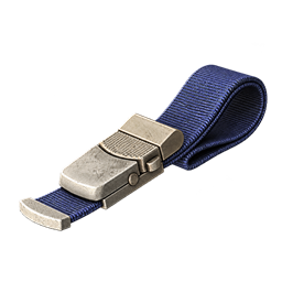 Folding Harness