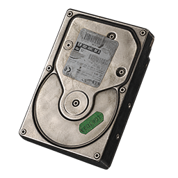 Hard Drive