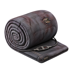Heated Blanket