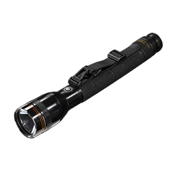 Military Flashlight