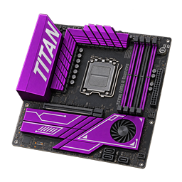 Titan Z4890-R SpecOps