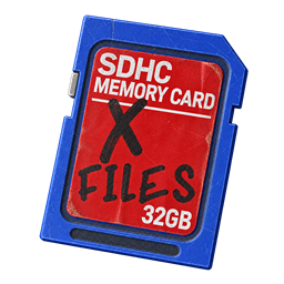 Memory Card