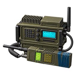 Satellite Transmitter