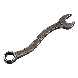 Spanner