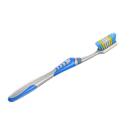 Toothbrush old