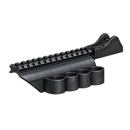Small Picatinny rail