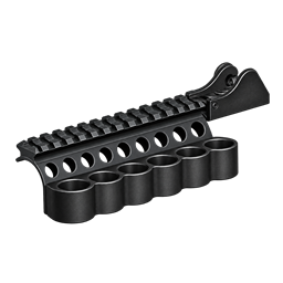 Medium Picatinny rail