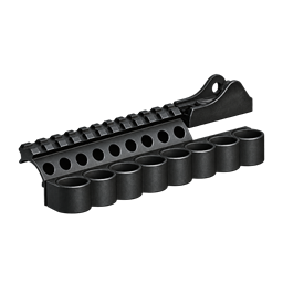 Big Picatinny rail
