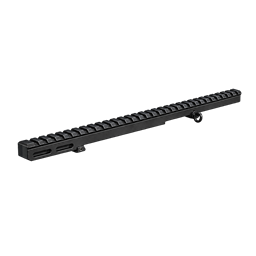 Long Picatinny Rail