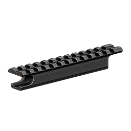 Rear Sight Picatinny
